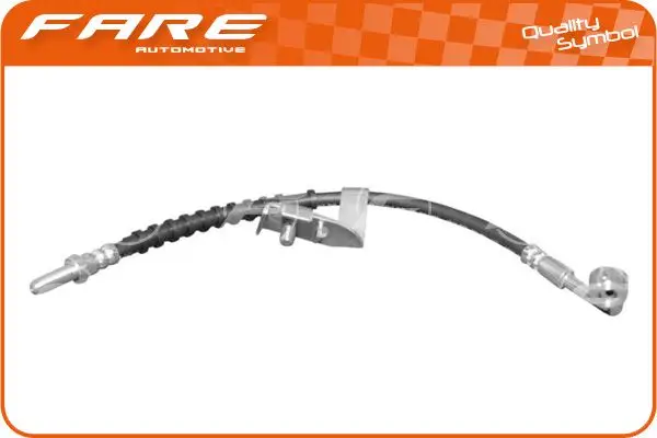 Flexible de frein FARE 11535