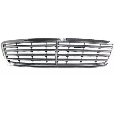 Grille de ventilation, pare-chocs Bapmic ATPP1112118002