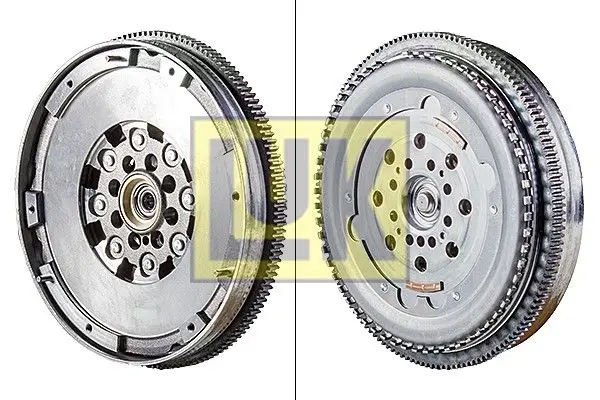 Volant moteur LuK 415 0136 10