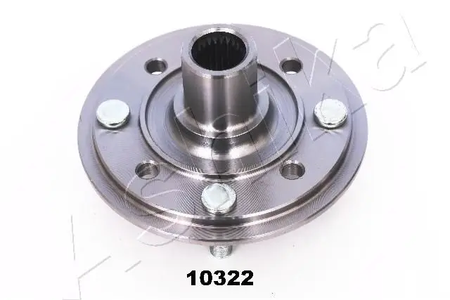 Moyeu de roue ASHIKA 44-10322