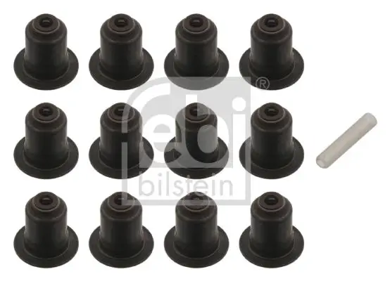 Jeu de joints d'étanchéité, tige de soupape FEBI BILSTEIN 32621