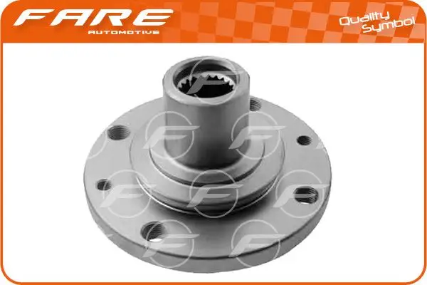 Moyeu de roue FARE 11393