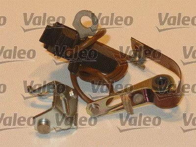 Jeu de contacts, distributeur d'allumage VALEO 121507