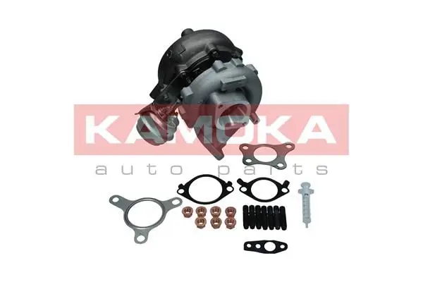 Turbo KAMOKA 8600056