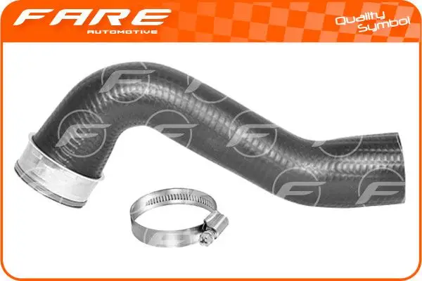 Durite turbo FARE 13312