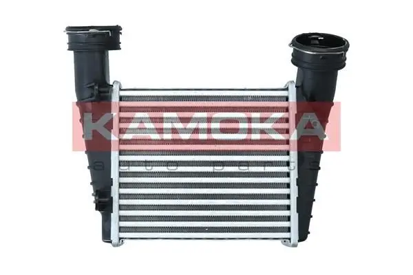 Intercooler, échangeur KAMOKA 7750124