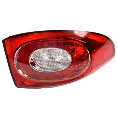 Feu arrière Bapmic BF0217500064