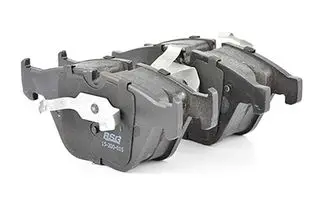 Kit de plaquettes de frein BSG BSG 15-200-015