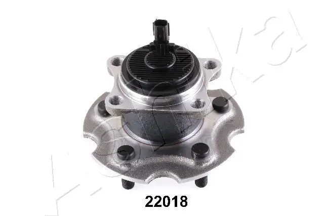 Moyeu de roue ASHIKA 44-22018