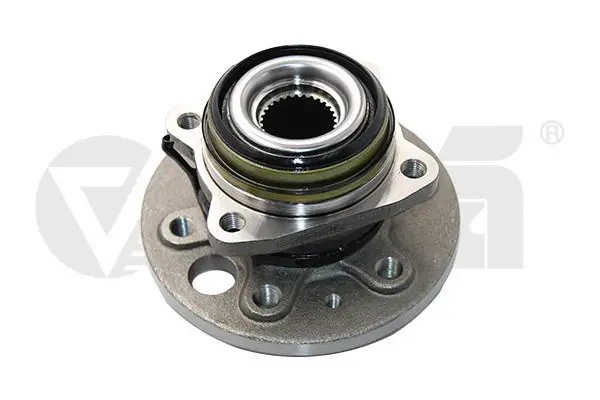 Kit de roulements de roue VIKA 5782201