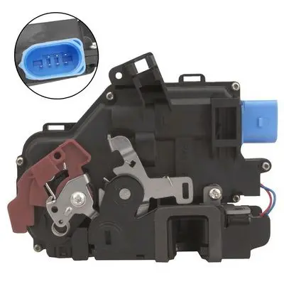 Serrure de porte Bapmic ATPP1314181008