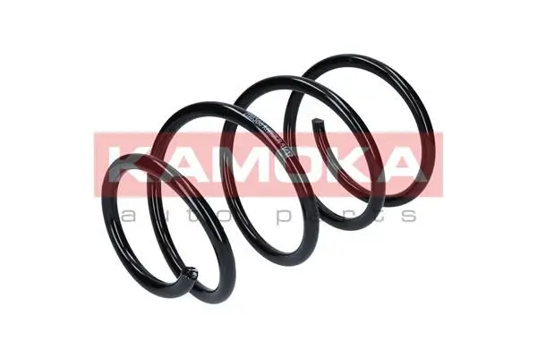 Jeu de 2 Ressort de suspension KAMOKA 2110366