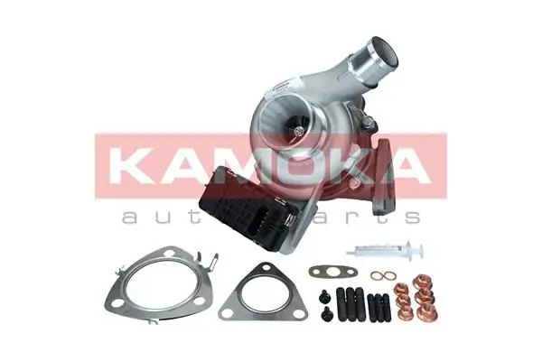 Turbo KAMOKA 8600035