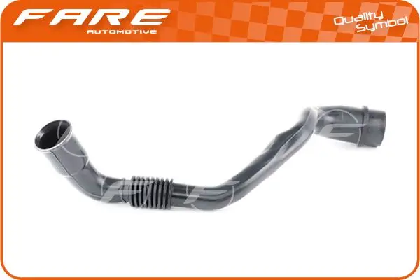 Flexible, aération de la housse de culasse FARE 16041