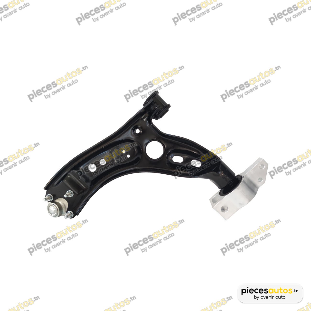 Bras et Triangle suspension Bapmic BK0320880012