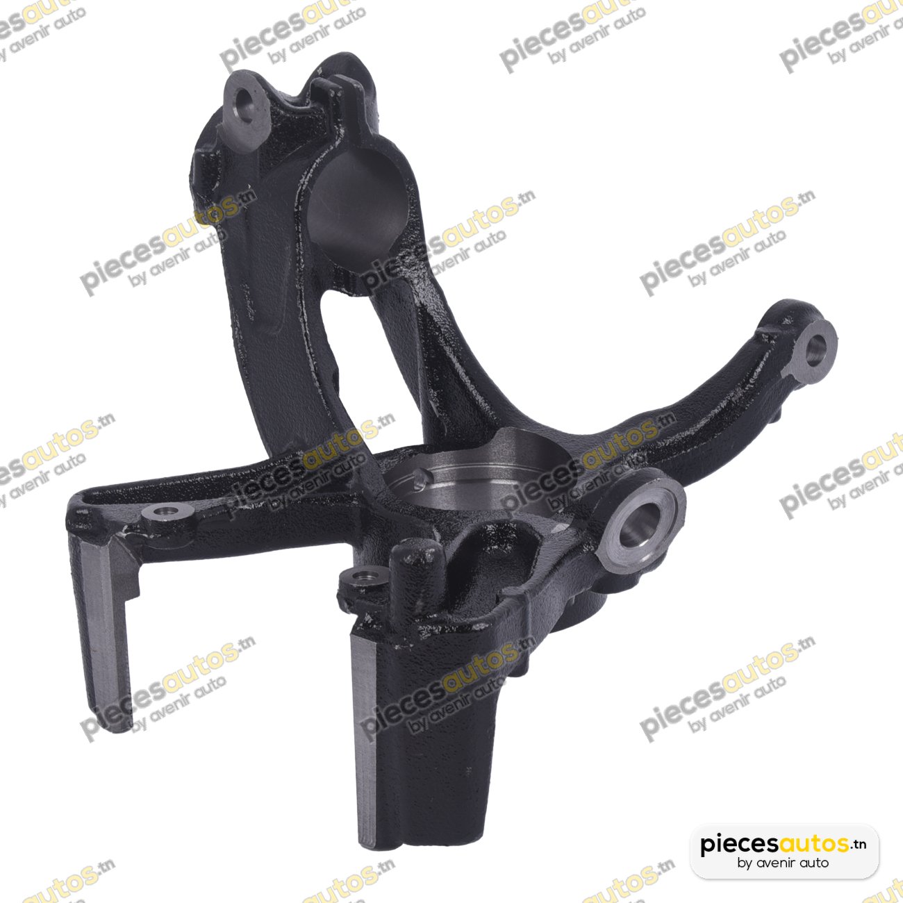 Fusée d'essieu, suspension de roue Bapmic BF0319540112