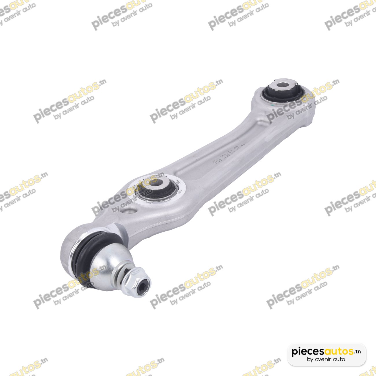 Bras et Triangle suspension Bapmic BF0319390033