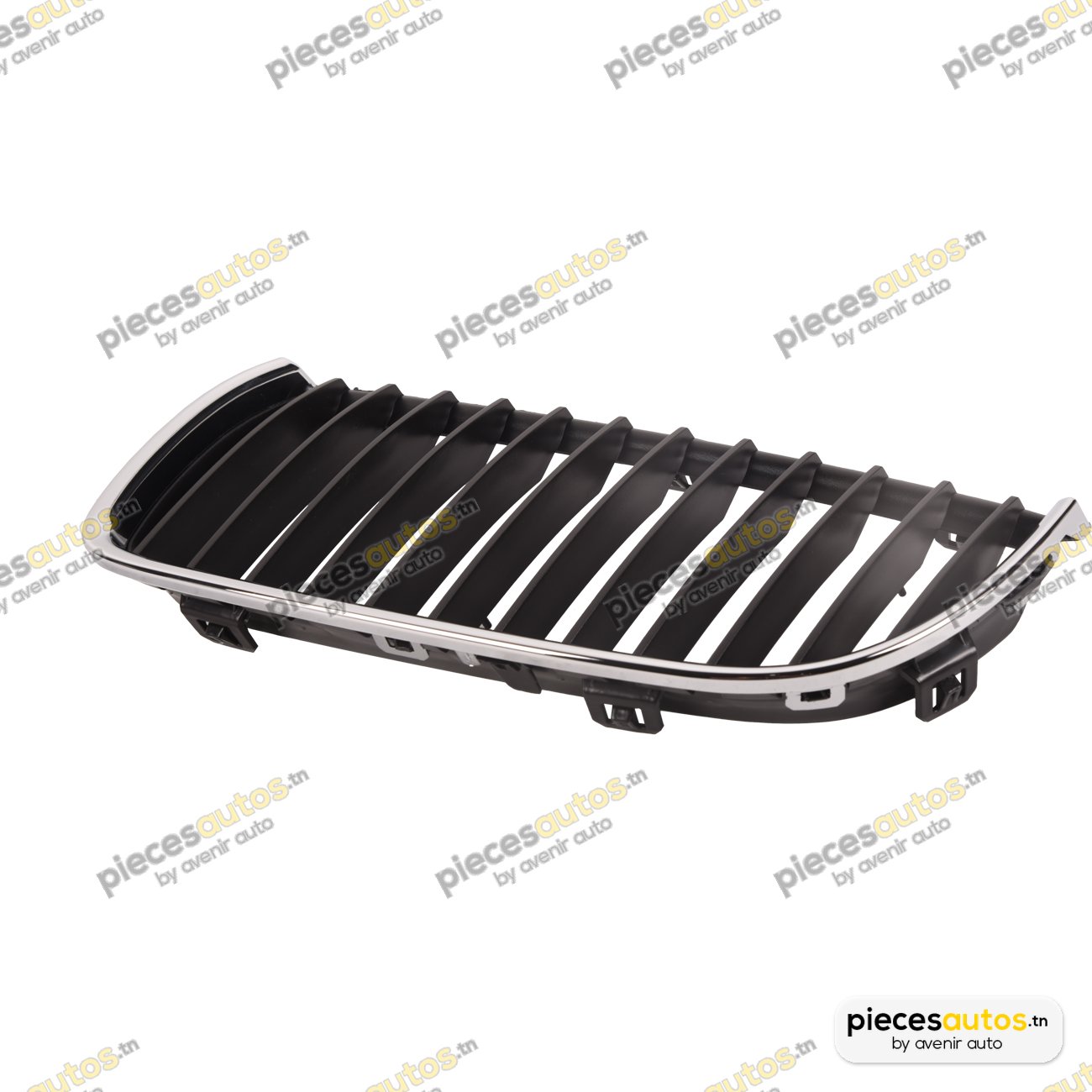 Grille de ventilation, pare-chocs Bapmic BF0112360202