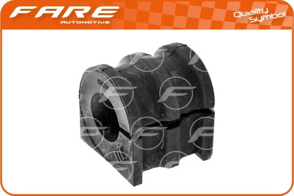Silent-bloc barre stabilisatrice FARE 10077