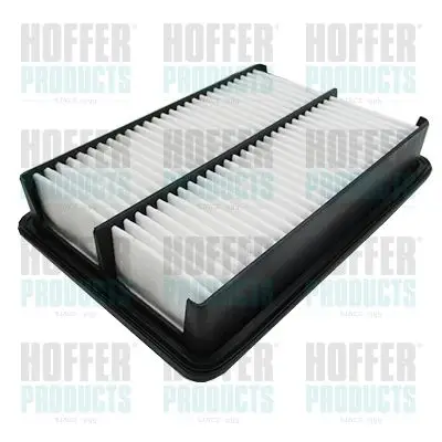 Filtre à air HOFFER 18435