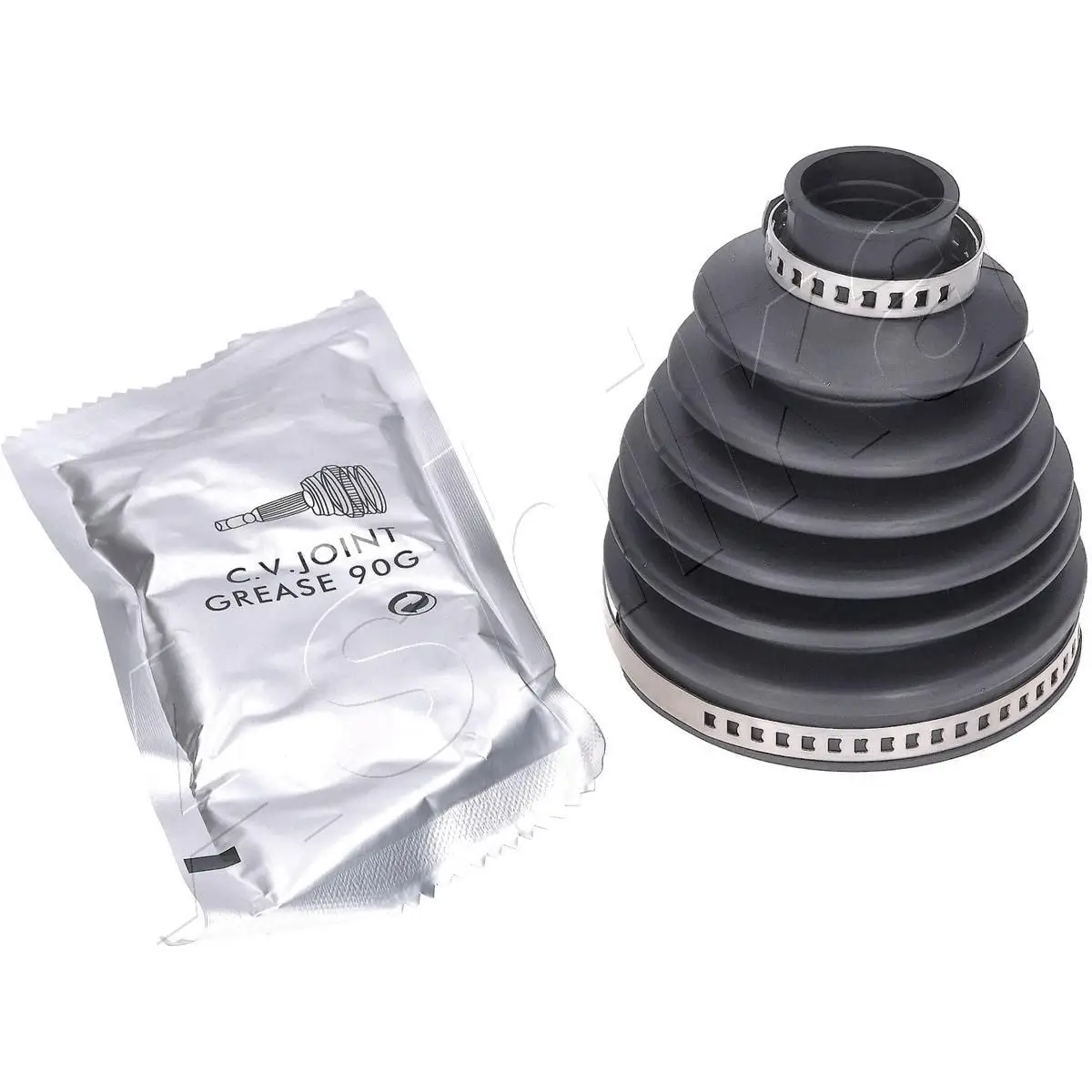 Soufflet, arbre de commande ASHIKA 63-04-401