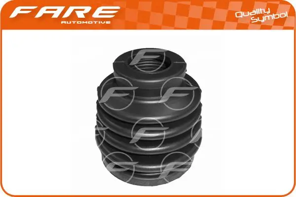 Soufflet, arbre de commande FARE 0349