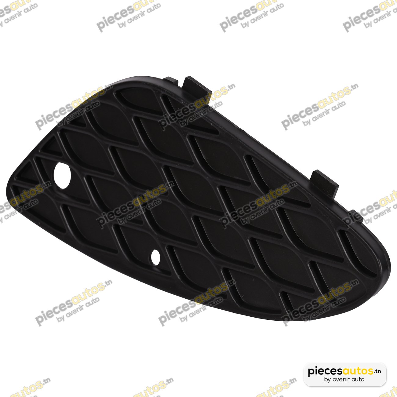 Grille de ventilation, pare-chocs Bapmic ATPP1112139002