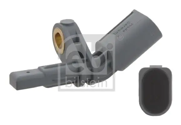 Capteur ABS FEBI BILSTEIN 32862