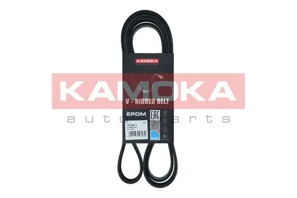 Courroie KAMOKA 7016211
