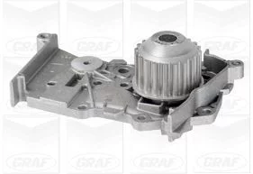 Pompe à eau GRAF PA724A