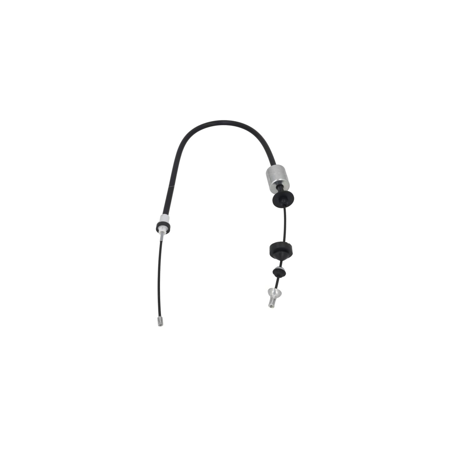 Tirette à câble, commande d'embrayage KAMOKA LC175