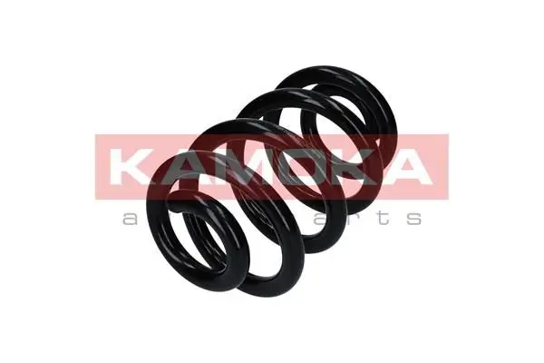 Jeu de 2 Ressort de suspension KAMOKA 2110314