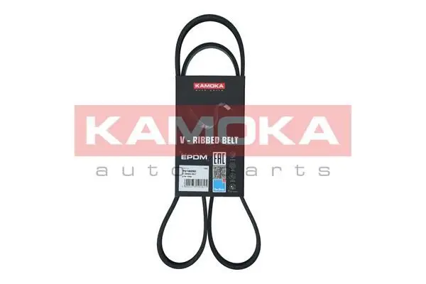 Courroie KAMOKA 7016090