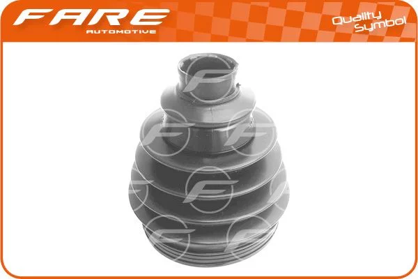 Soufflet, arbre de commande FARE 2135