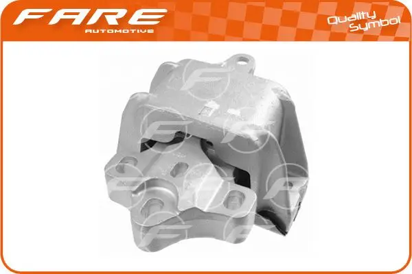 Support moteur FARE 4895