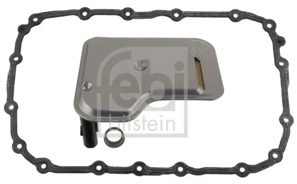 Kit de filtre hydraulique, boîte automatique FEBI BILSTEIN 105779
