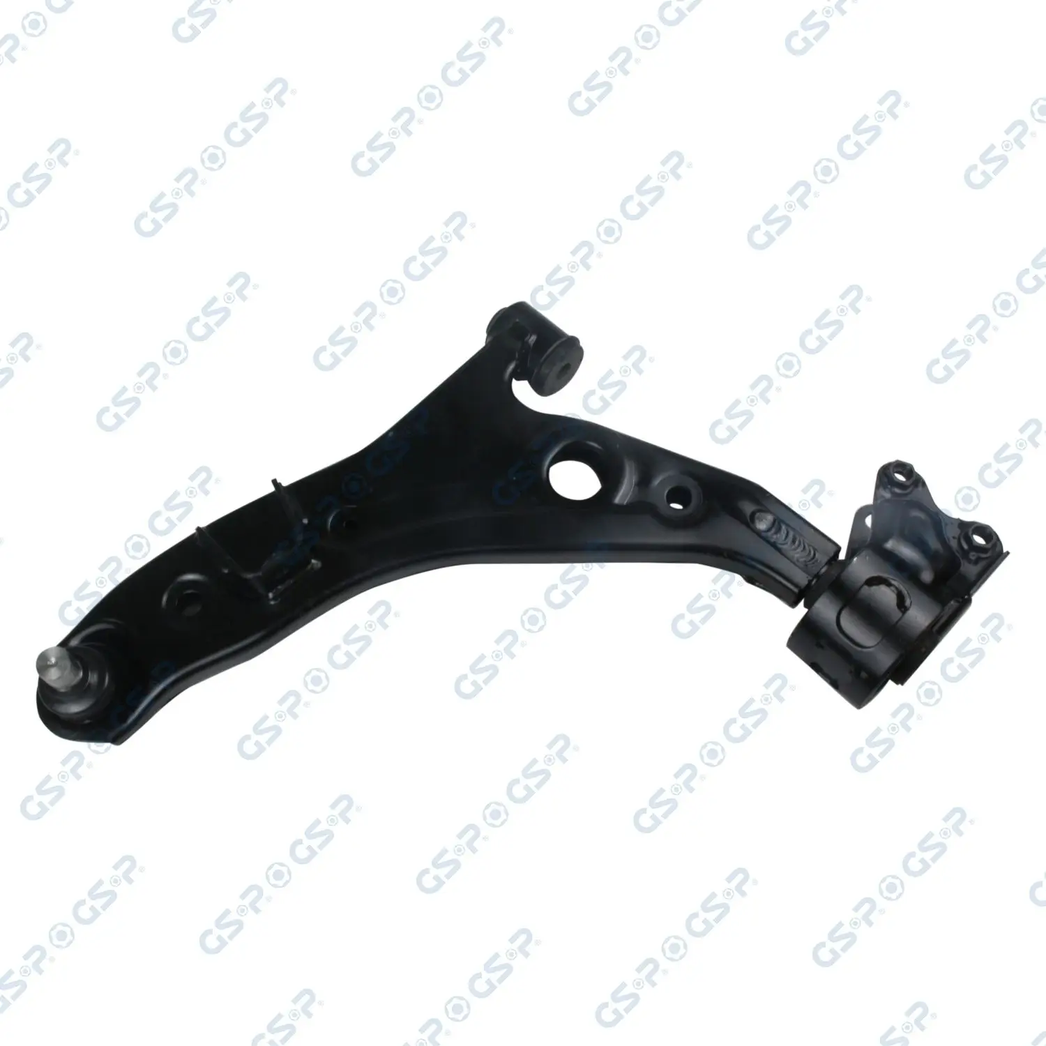 Bras et Triangle suspension GSP S062111