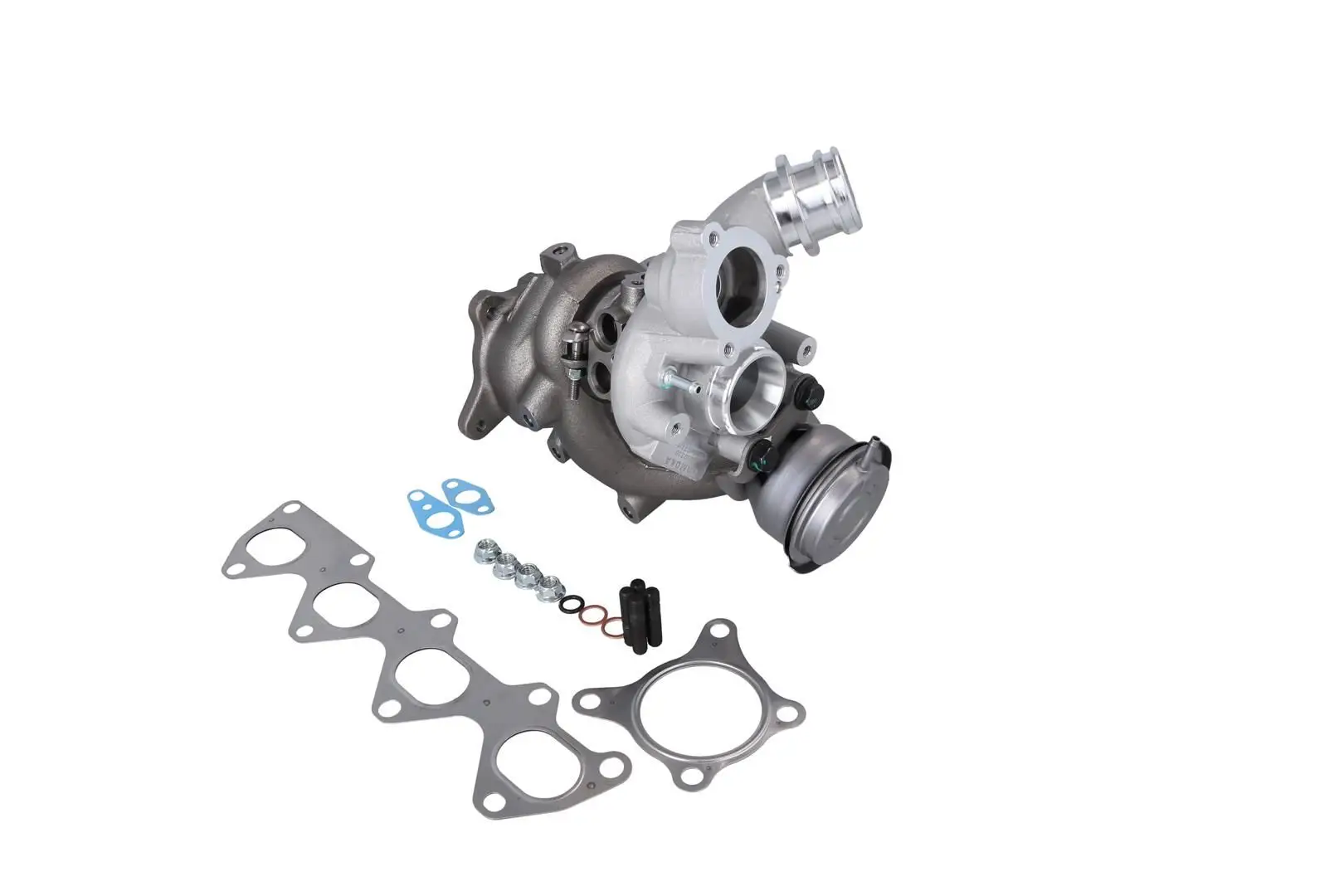Turbo KAMOKA 8600239