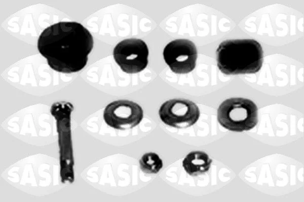 Kit de réparation, bras triangulaire SASIC 1003549