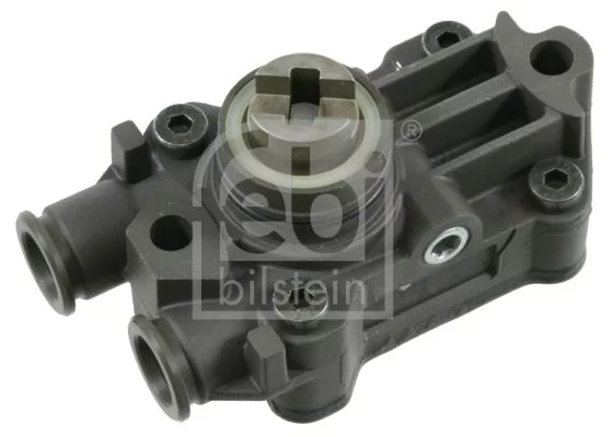 Module d'alimentation en carburant FEBI BILSTEIN 21672