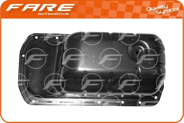 Carter d'huile FARE 10316