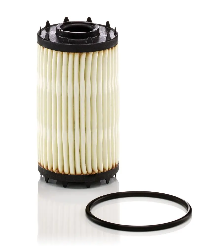 Filtre à huile MANN-FILTER HU 7049 z