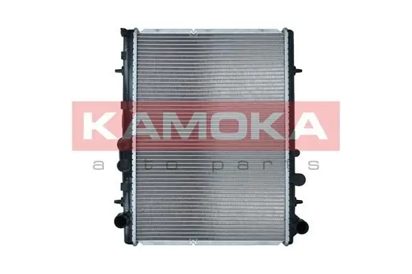 Radiateur, refroidissement du moteur KAMOKA 7705041