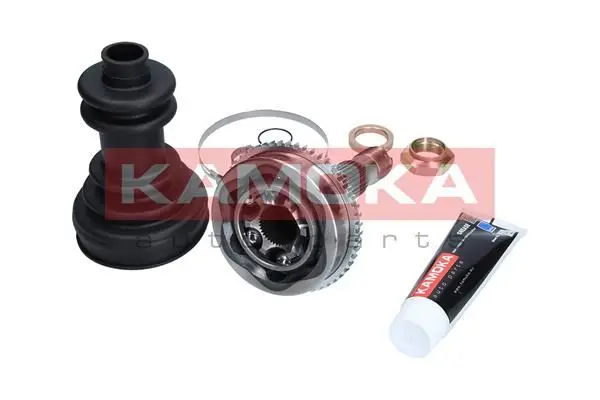 Tête cardan KAMOKA 6506