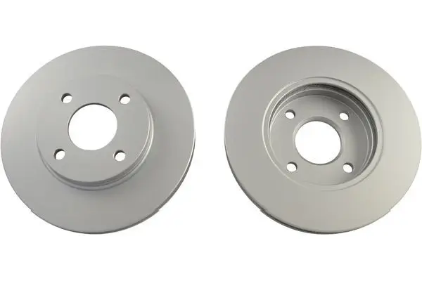 Jeu de 2 Disques de frein KAVO PARTS BR-4747-C