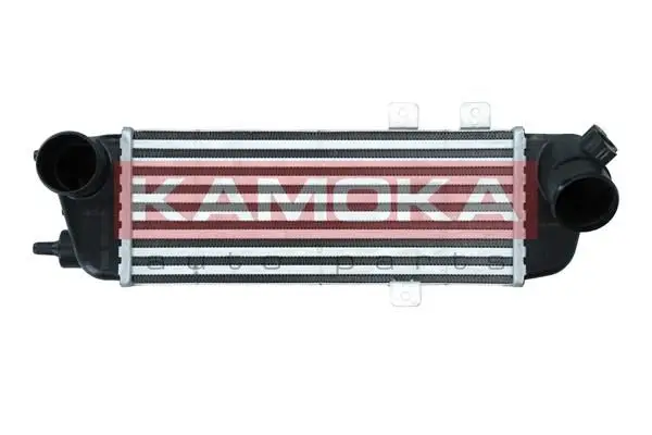 Intercooler, échangeur KAMOKA 7750056