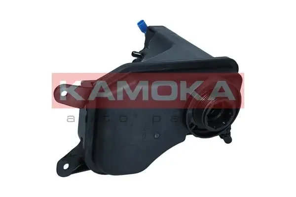Vase d'expansion, liquide de refroidissement KAMOKA 7720014