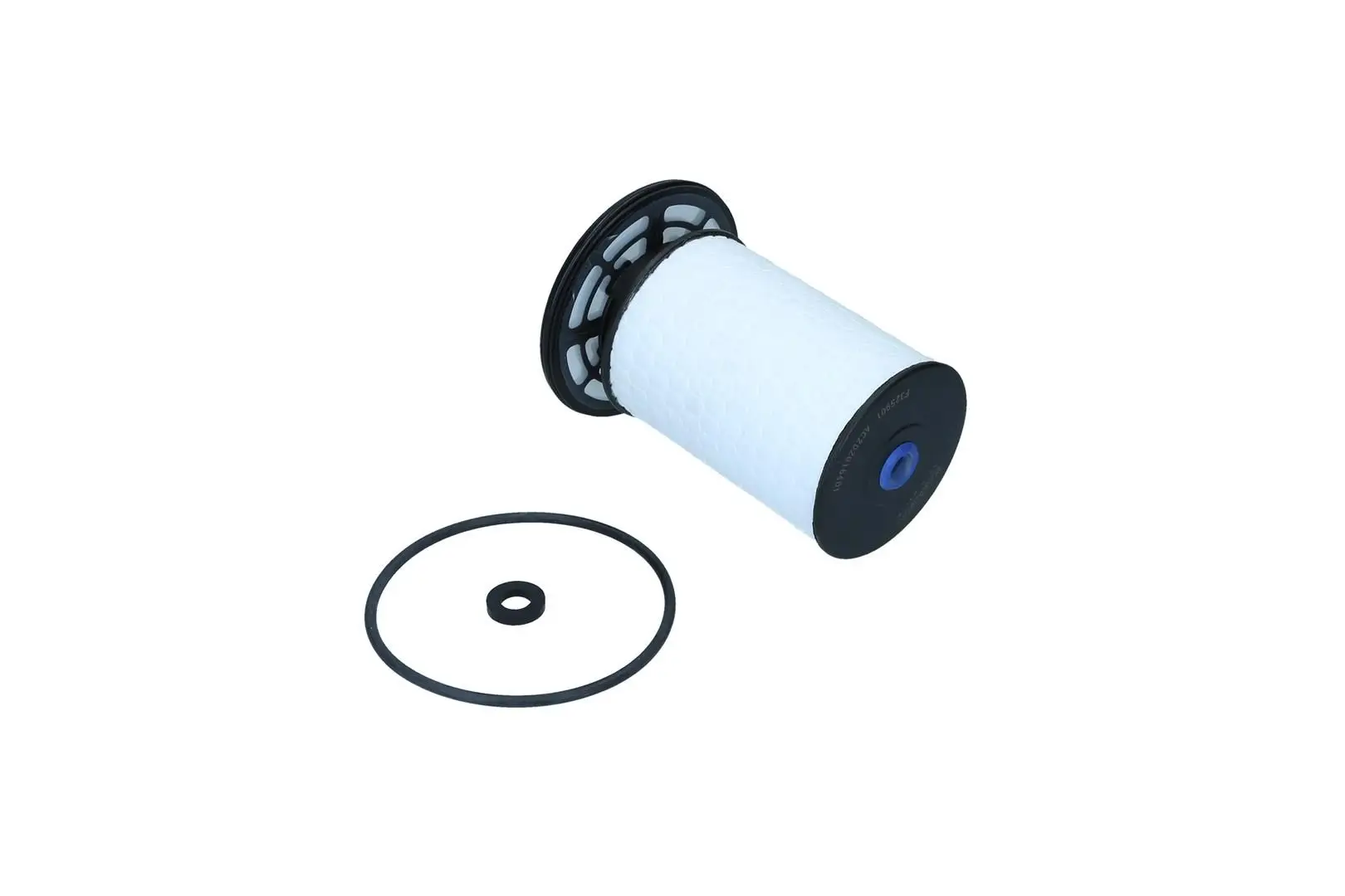 Filtre à carburant KAMOKA F325901