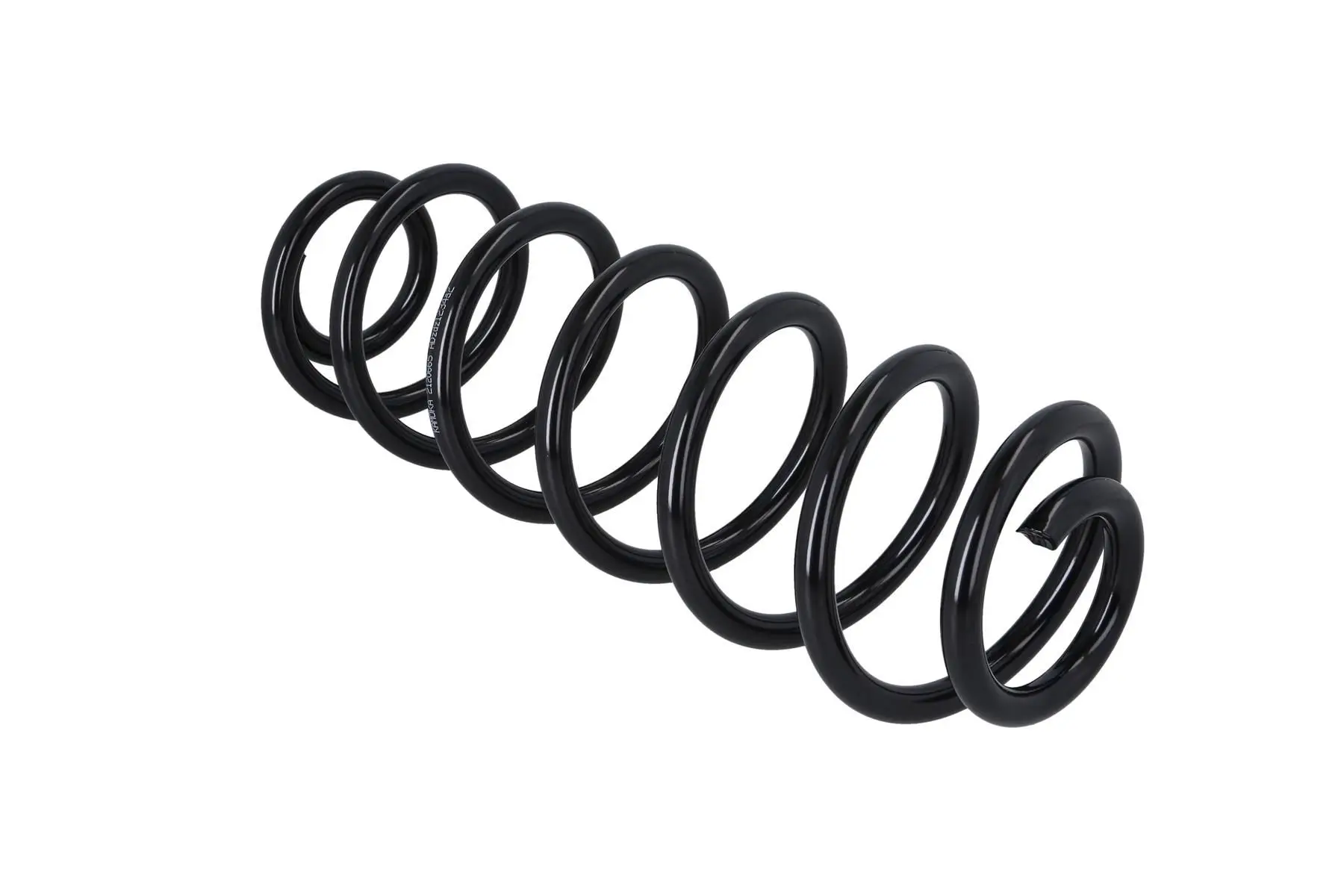 Ressort de suspension KAMOKA 2120665
