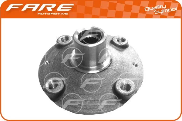 Moyeu de roue FARE 6019